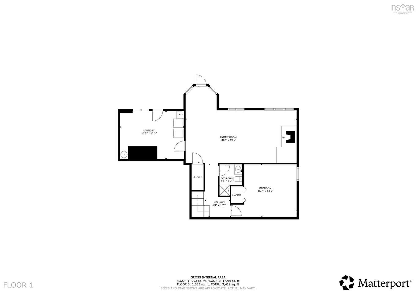 15 Appian Way, Dartmouth, NS