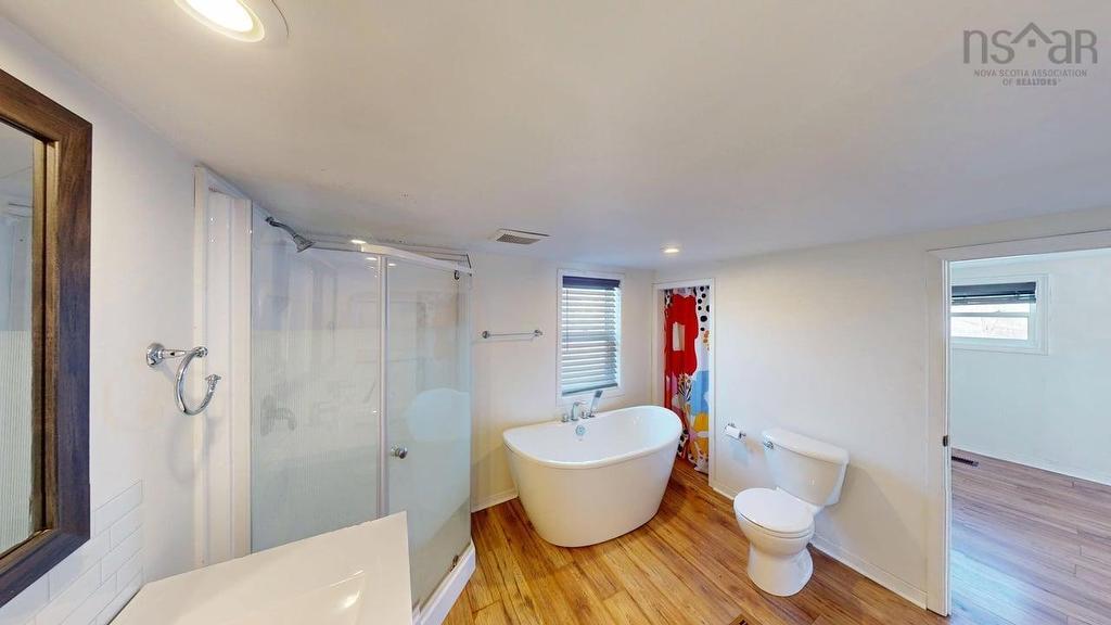 1251 Pomquet Monks Head Road, Antigonish, NS