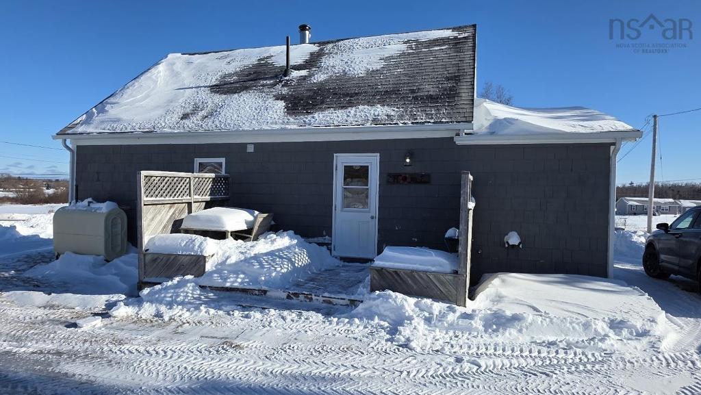1251 Pomquet Monks Head Road, Antigonish, NS