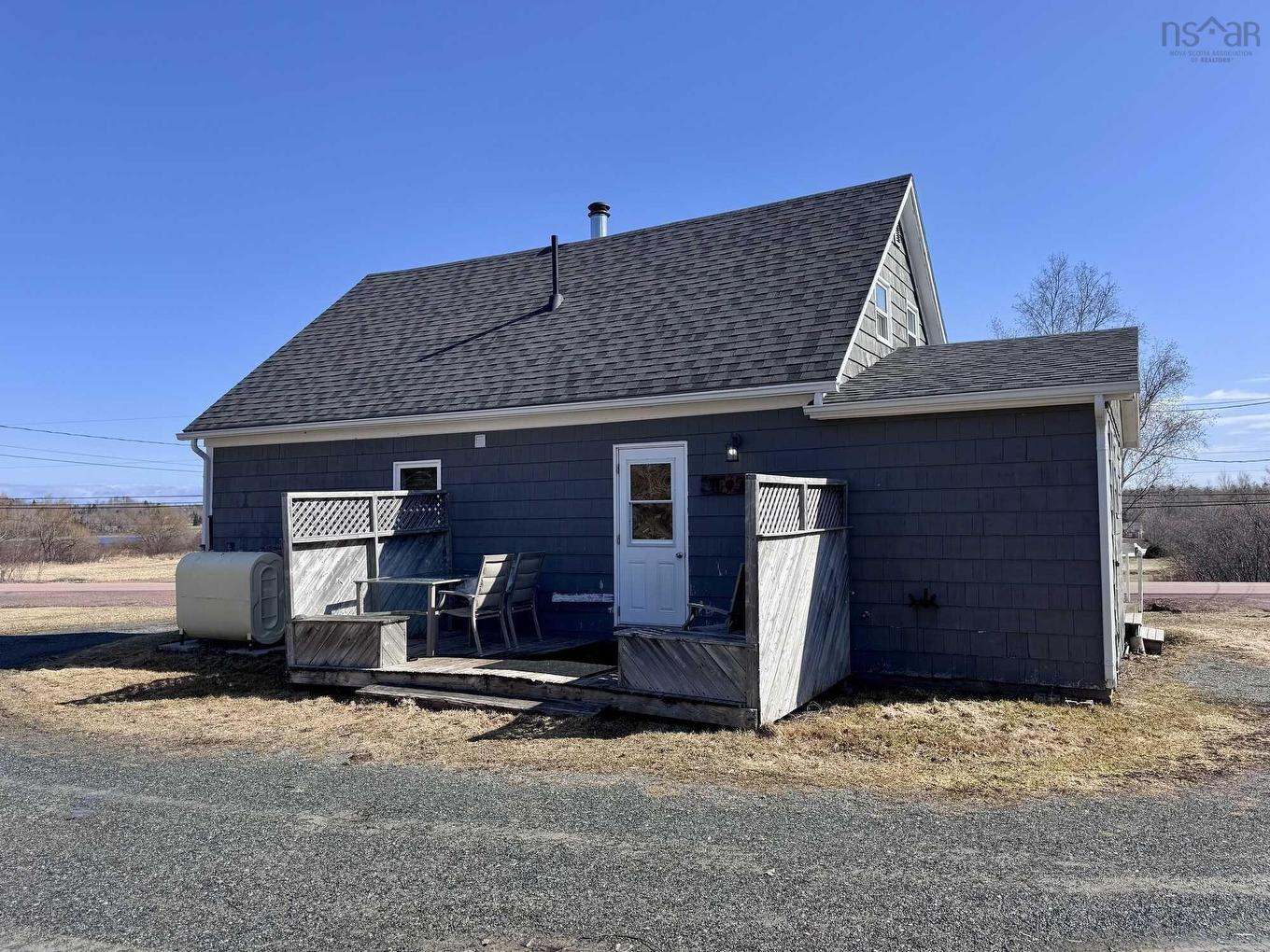 1251 Pomquet Monks Head Road, Antigonish, NS