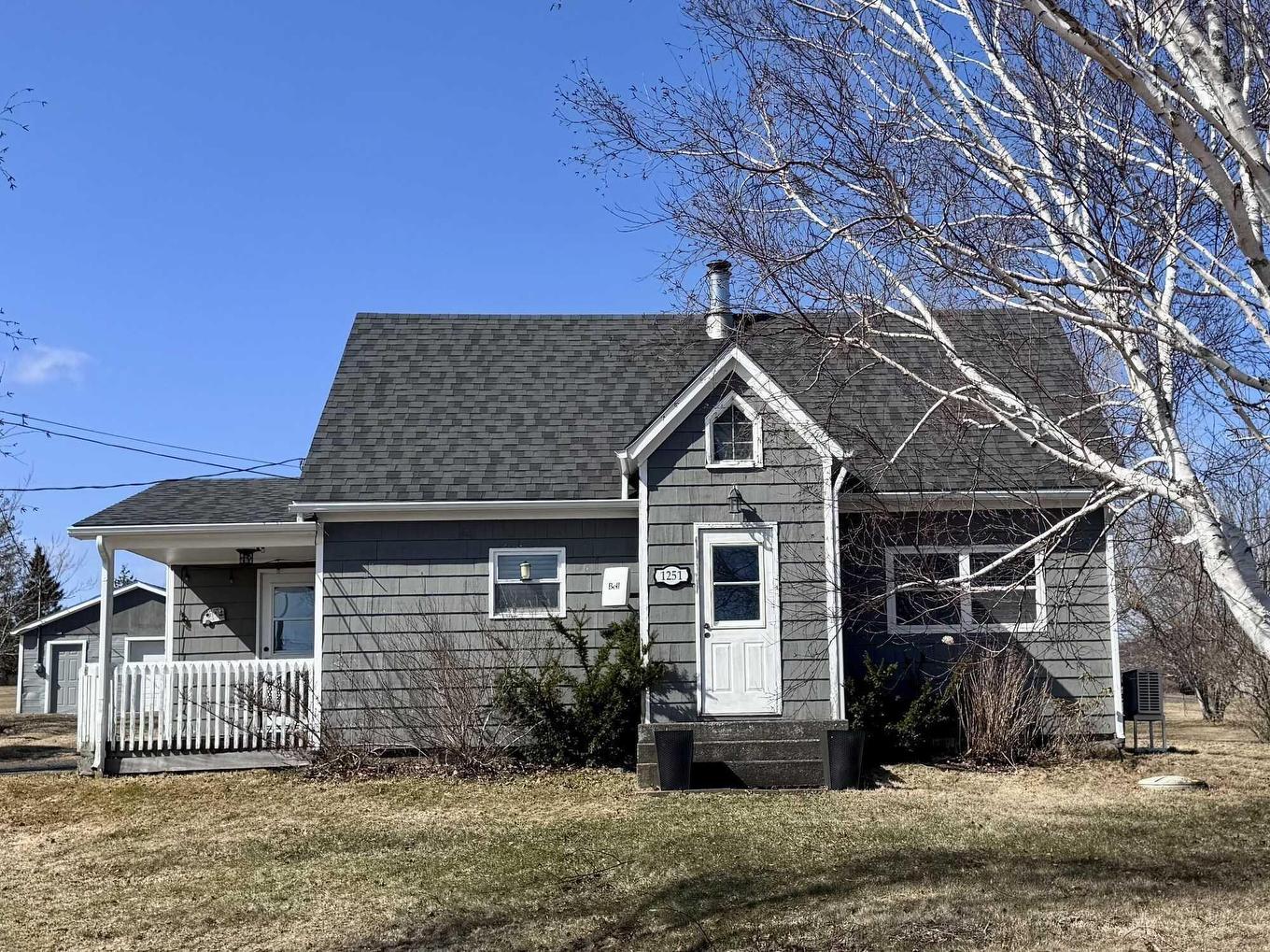 1251 Pomquet Monks Head Road, Antigonish, NS