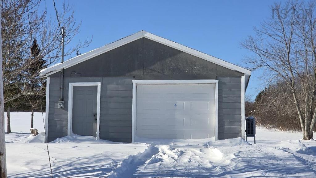 1251 Pomquet Monks Head Road, Antigonish, NS