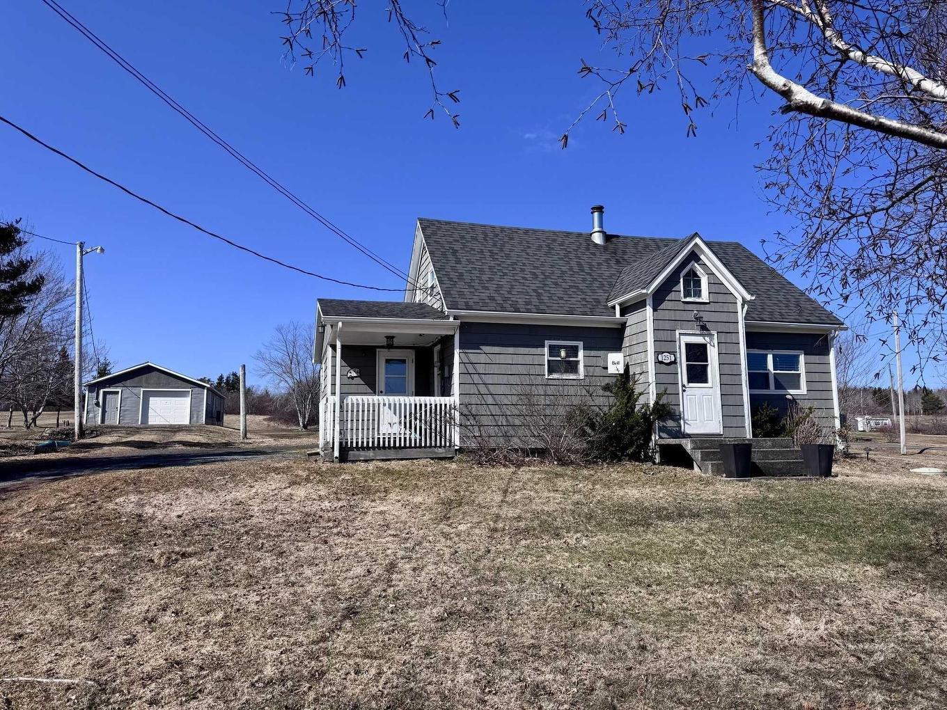 1251 Pomquet Monks Head Road, Antigonish, NS
