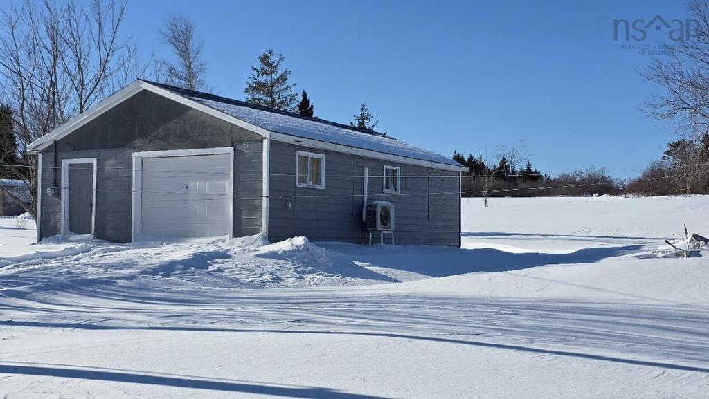 1251 Pomquet Monks Head Road, Antigonish, NS