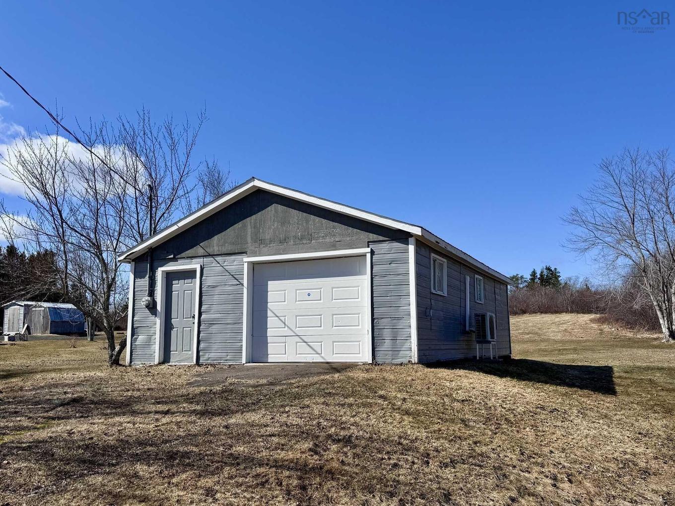 1251 Pomquet Monks Head Road, Antigonish, NS