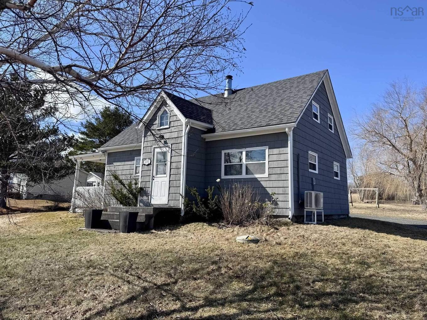 1251 Pomquet Monks Head Road, Antigonish, NS