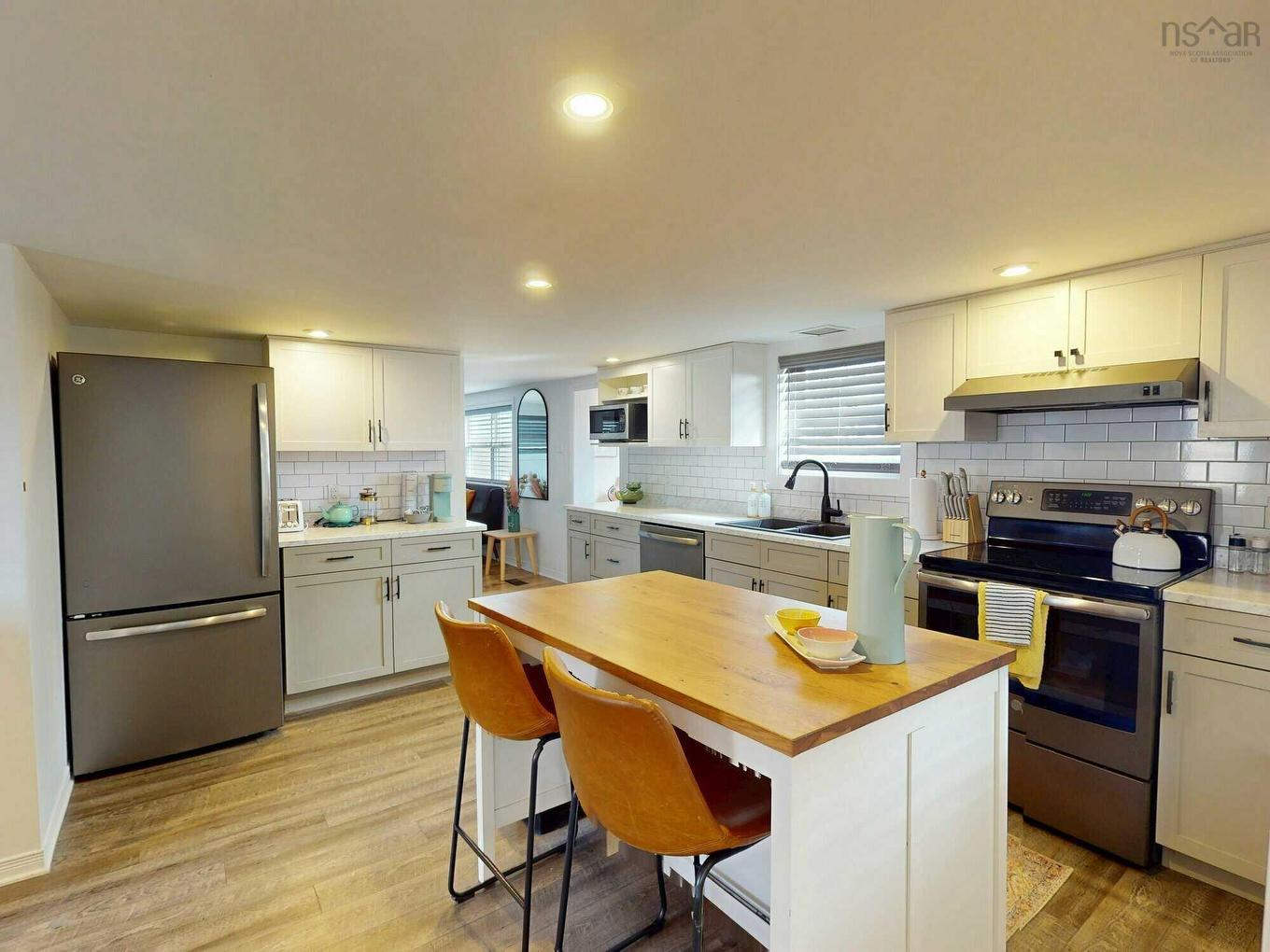 1251 Pomquet Monks Head Road, Antigonish, NS