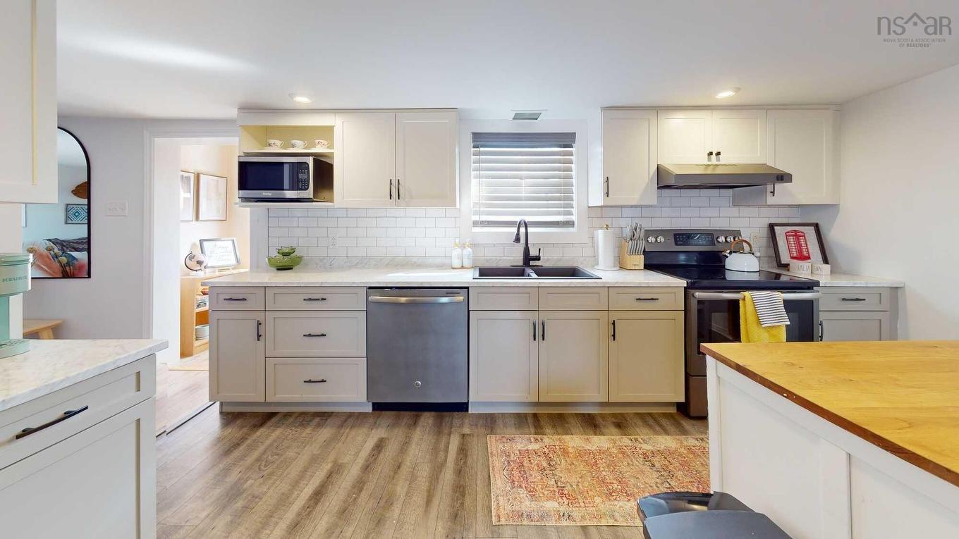 1251 Pomquet Monks Head Road, Antigonish, NS