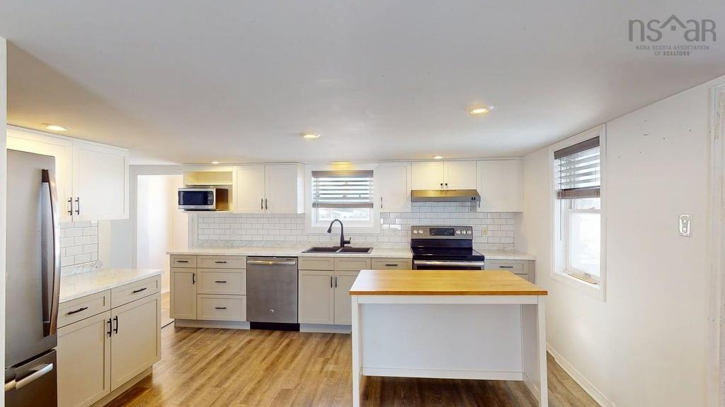 1251 Pomquet Monks Head Road, Antigonish, NS