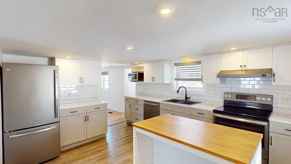 1251 Pomquet Monks Head Road, Antigonish, NS