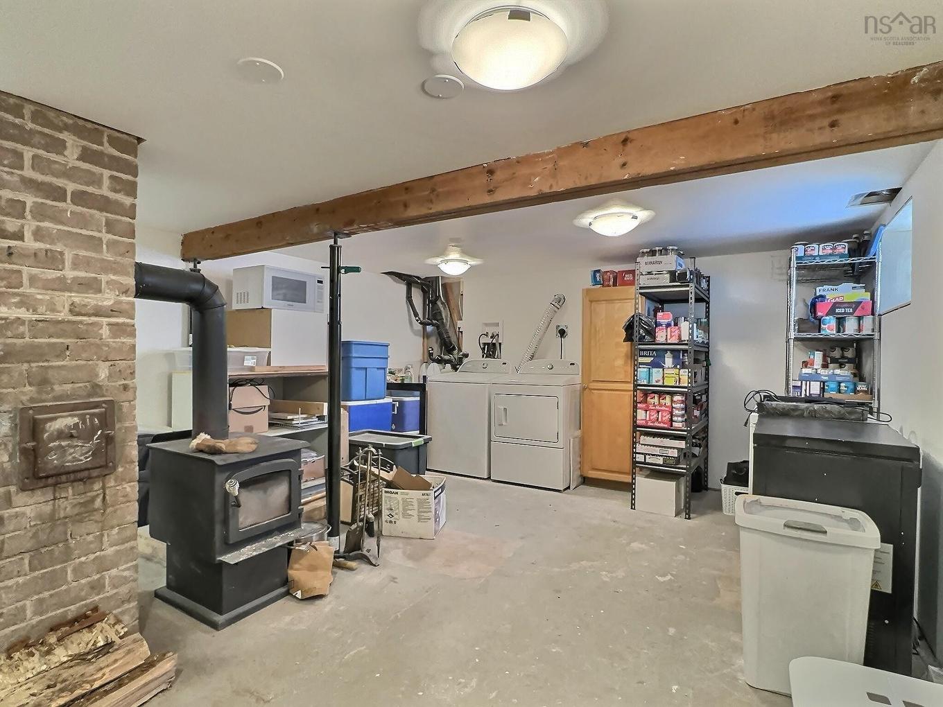 38 Truro Heights Road, Lower Truro, NS