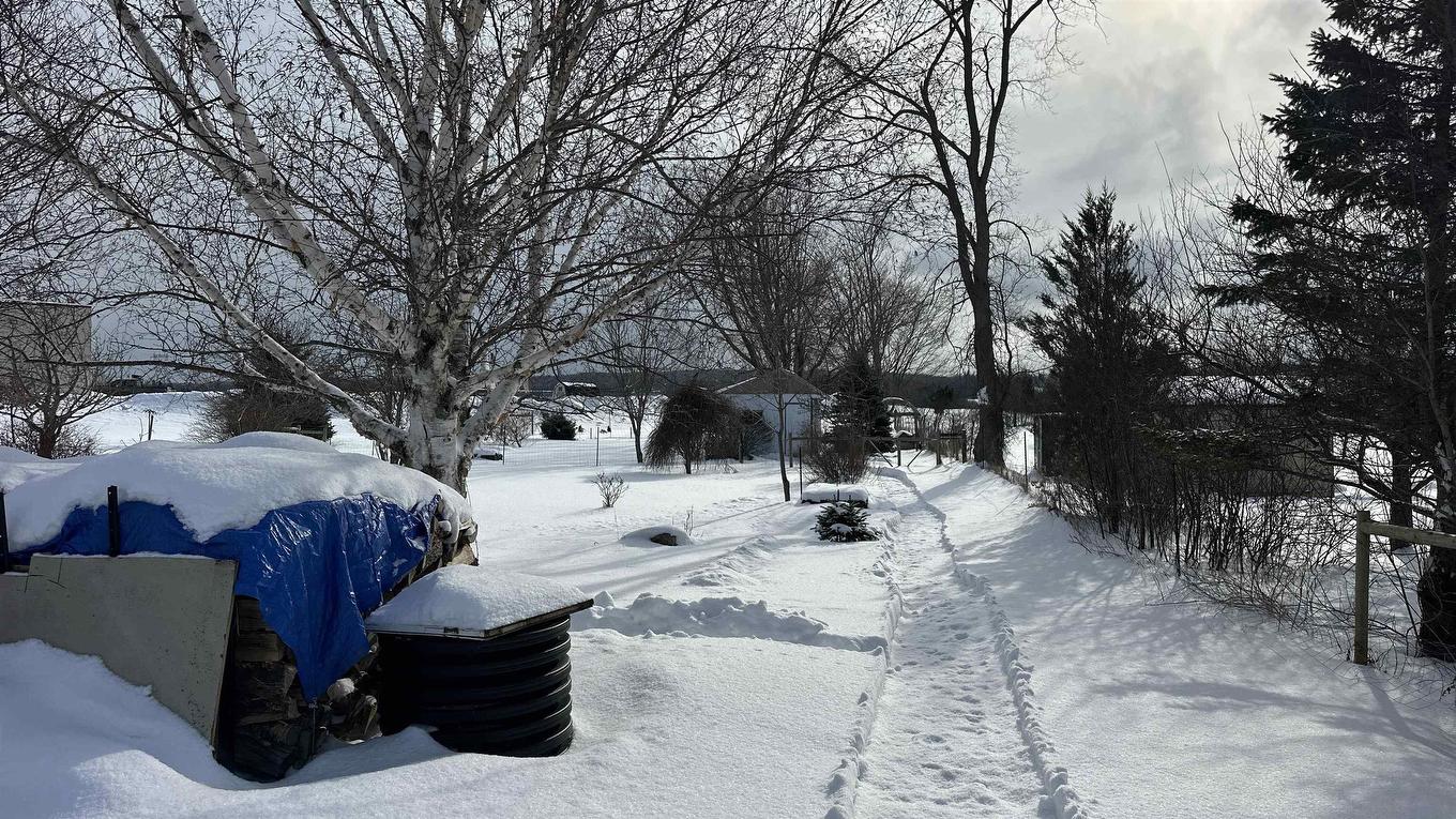 38 Truro Heights Road, Lower Truro, NS