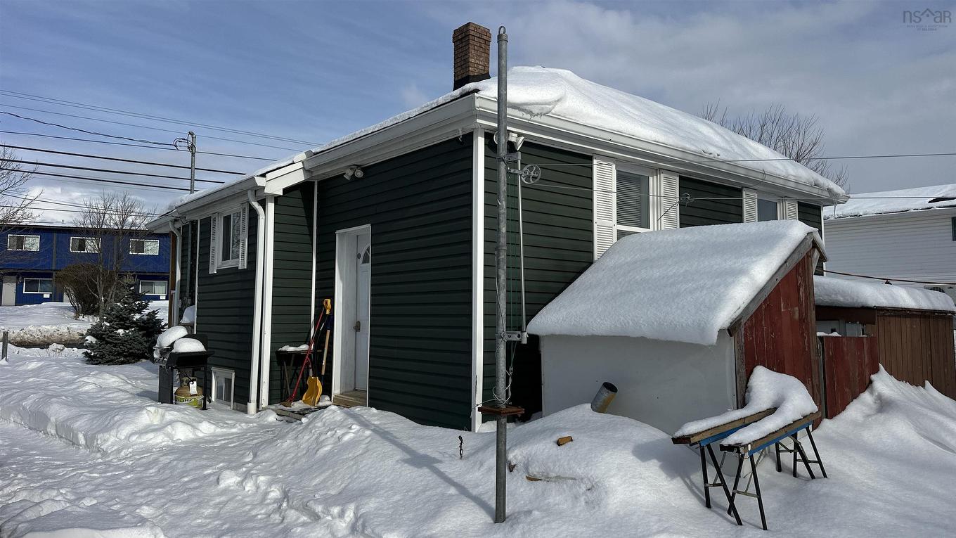 38 Truro Heights Road, Lower Truro, NS