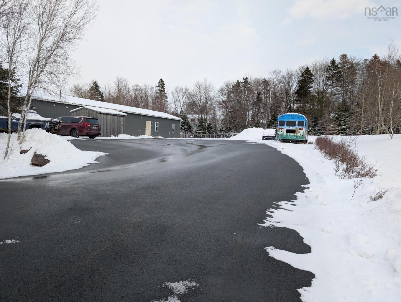 233 Industrial Avenue, Truro, NS