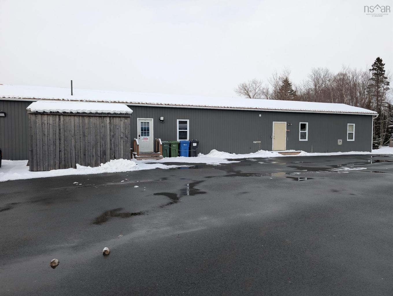 233 Industrial Avenue, Truro, NS