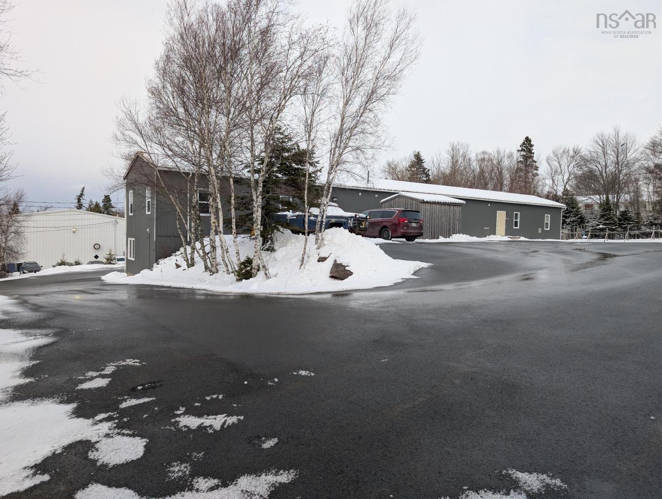 233 Industrial Avenue, Truro, NS