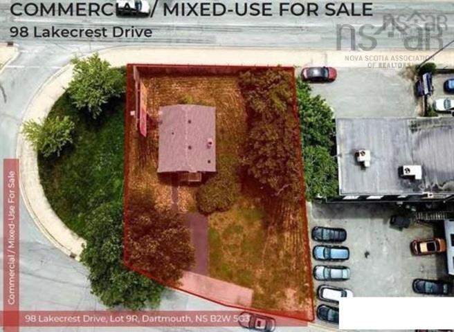 98 Lakecrest Drive, Dartmouth, NS