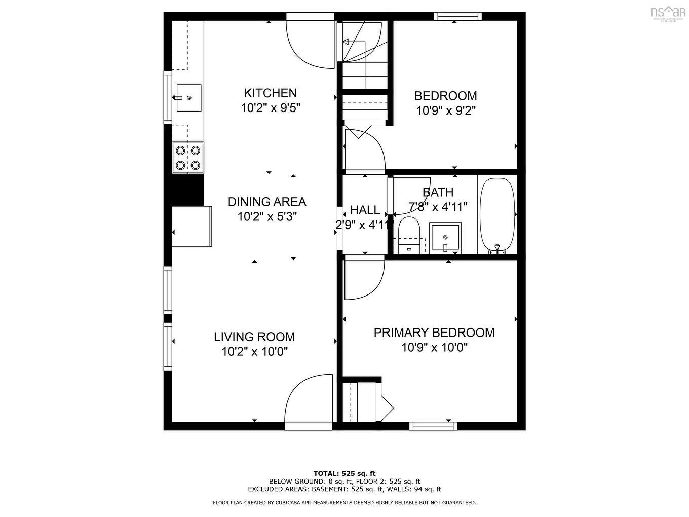 98 Lakecrest Drive, Dartmouth, NS