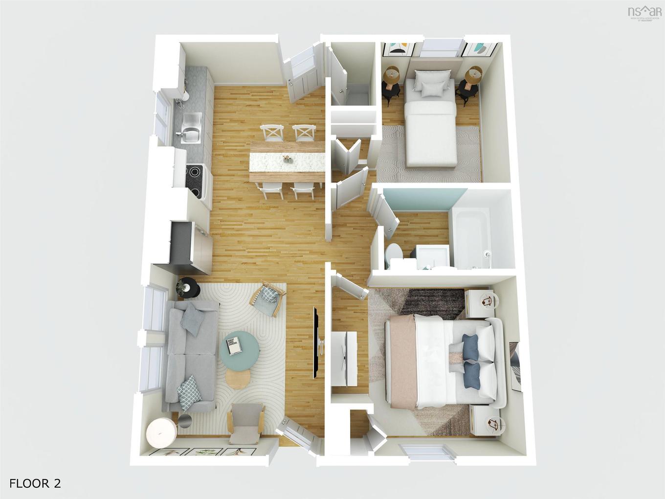 98 Lakecrest Drive, Dartmouth, NS