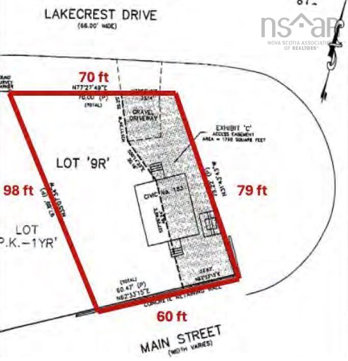 98 Lakecrest Drive, Dartmouth, NS