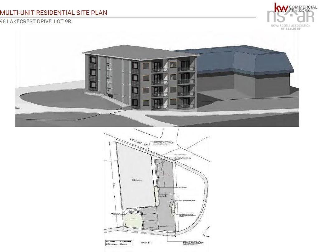 98 Lakecrest Drive, Dartmouth, NS