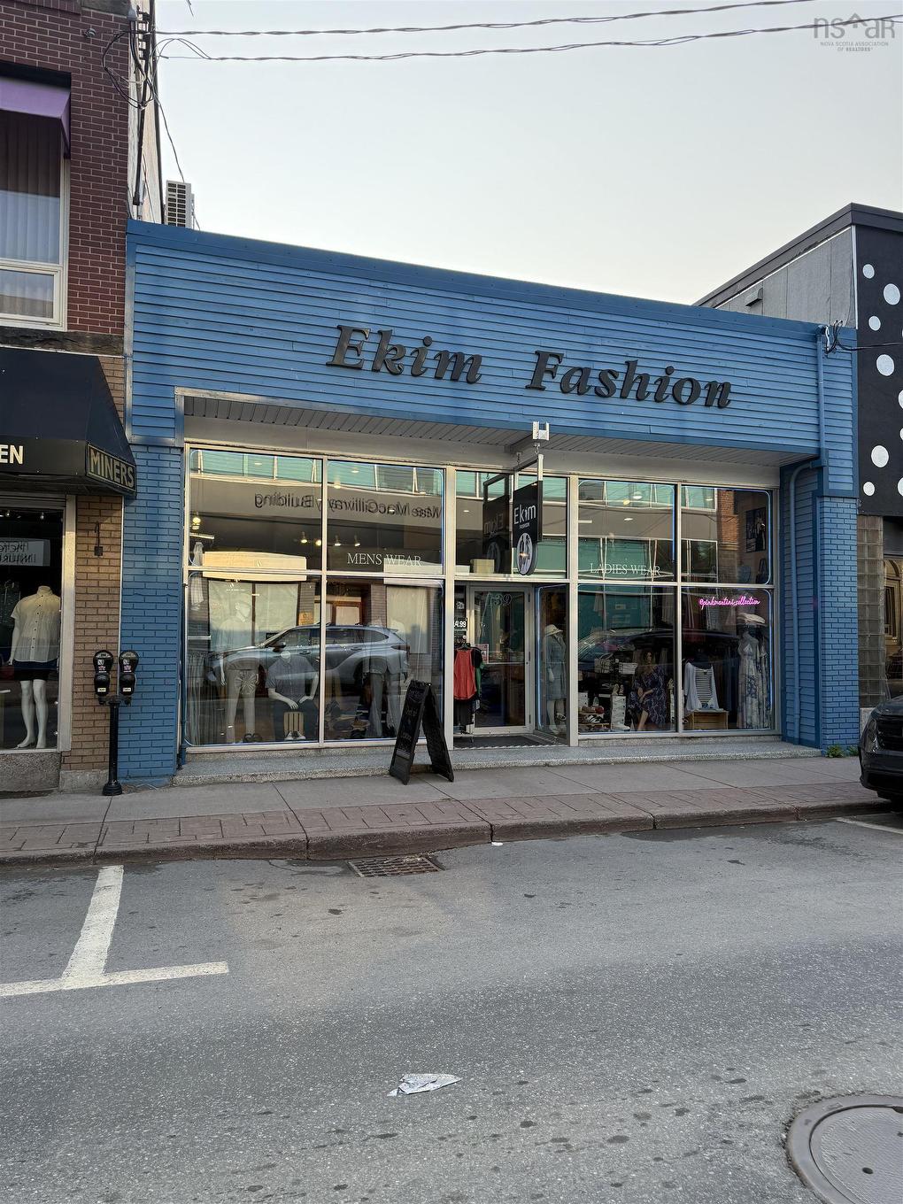 139 Provost Street, New Glasgow, NS