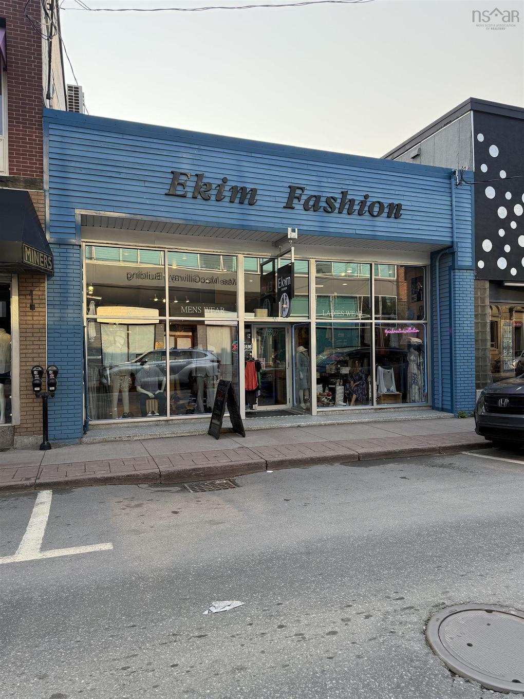 139 Provost Street, New Glasgow, NS