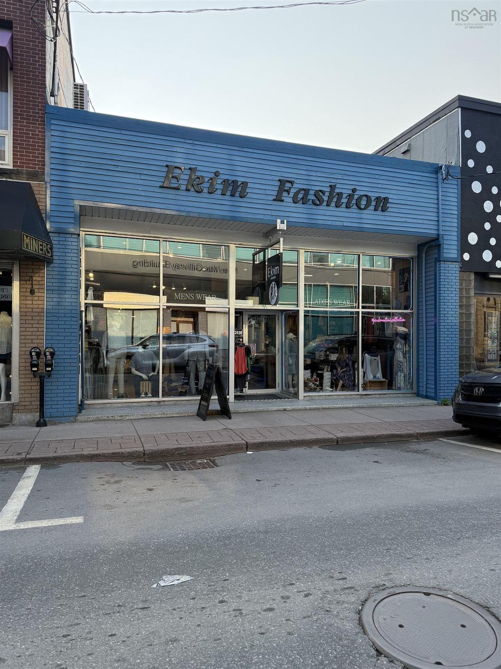 139 Provost Street, New Glasgow, NS