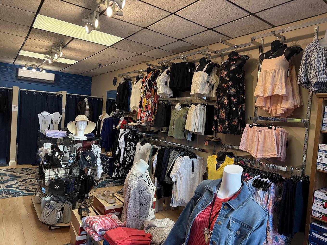 139 Provost Street, New Glasgow, NS