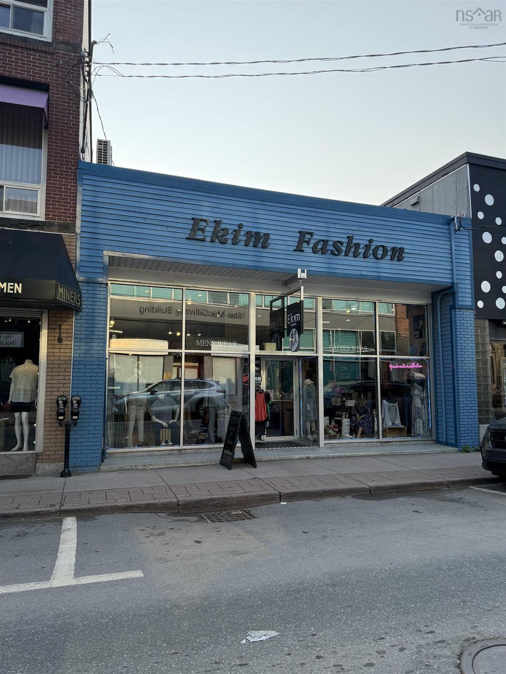 139 Provost Street, New Glasgow, NS