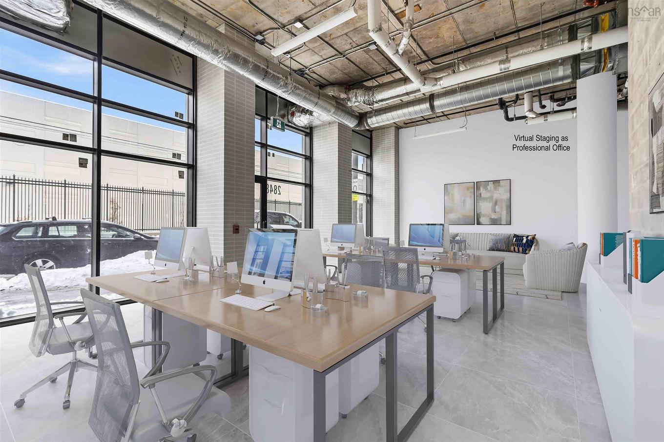 103 2848 Gottingen Street, Halifax, NS