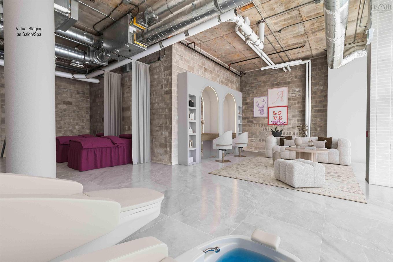 103 2848 Gottingen Street, Halifax, NS