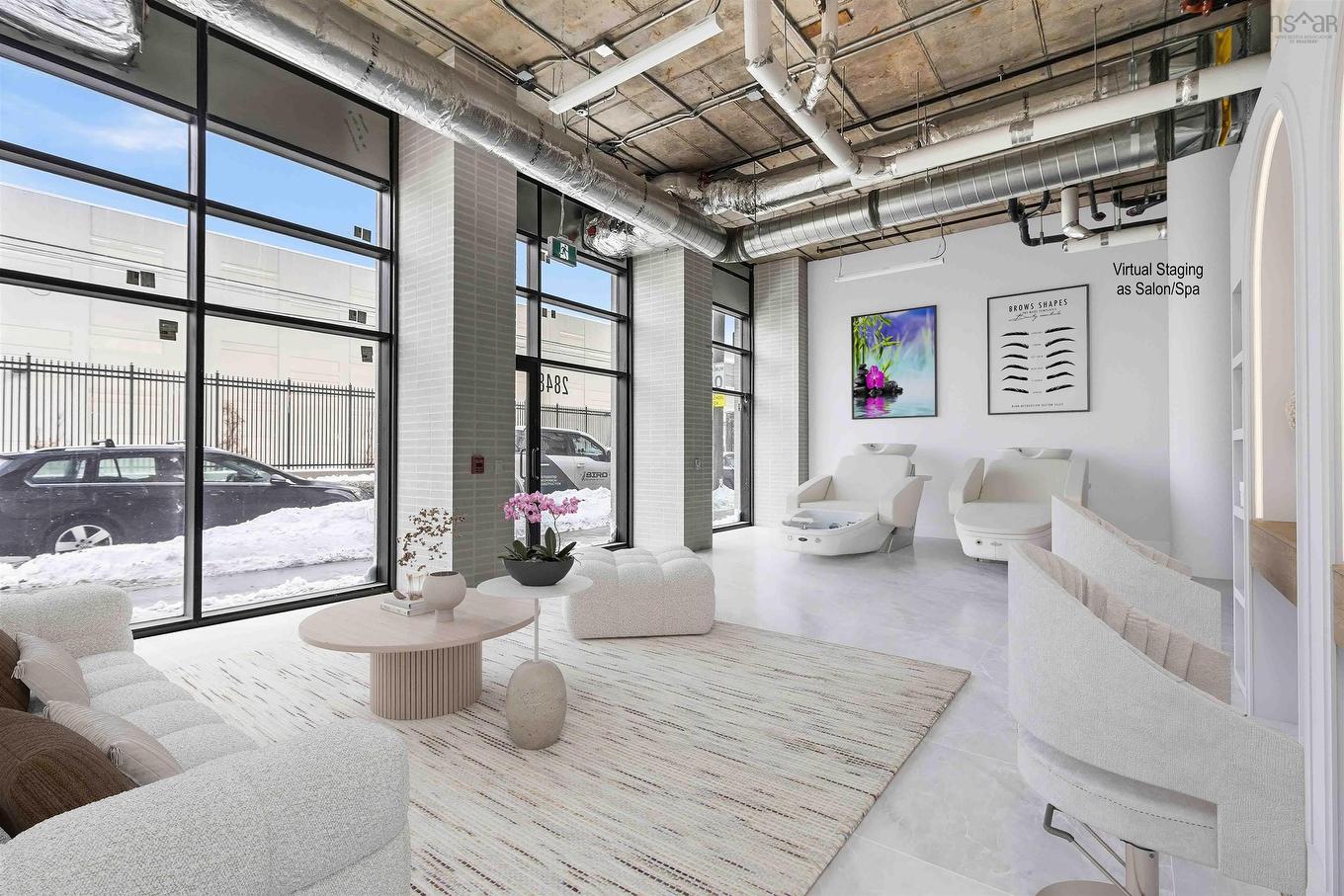 103 2848 Gottingen Street, Halifax, NS