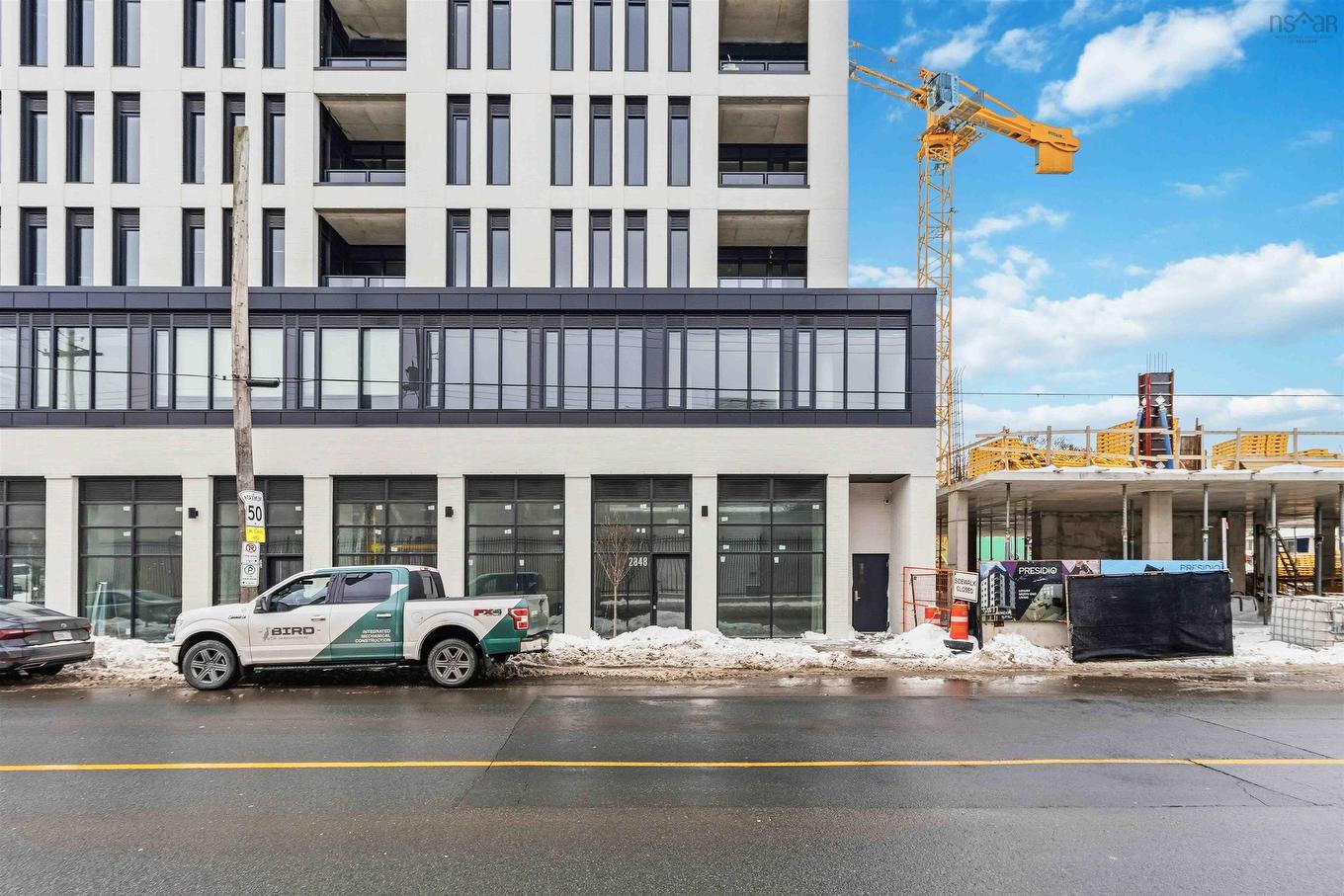 103 2848 Gottingen Street, Halifax, NS