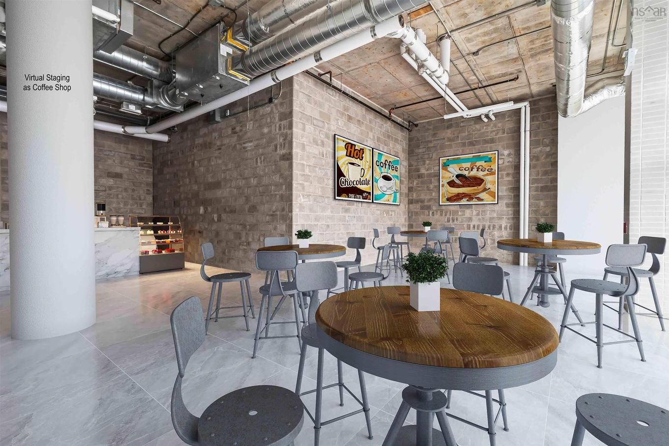 103 2848 Gottingen Street, Halifax, NS