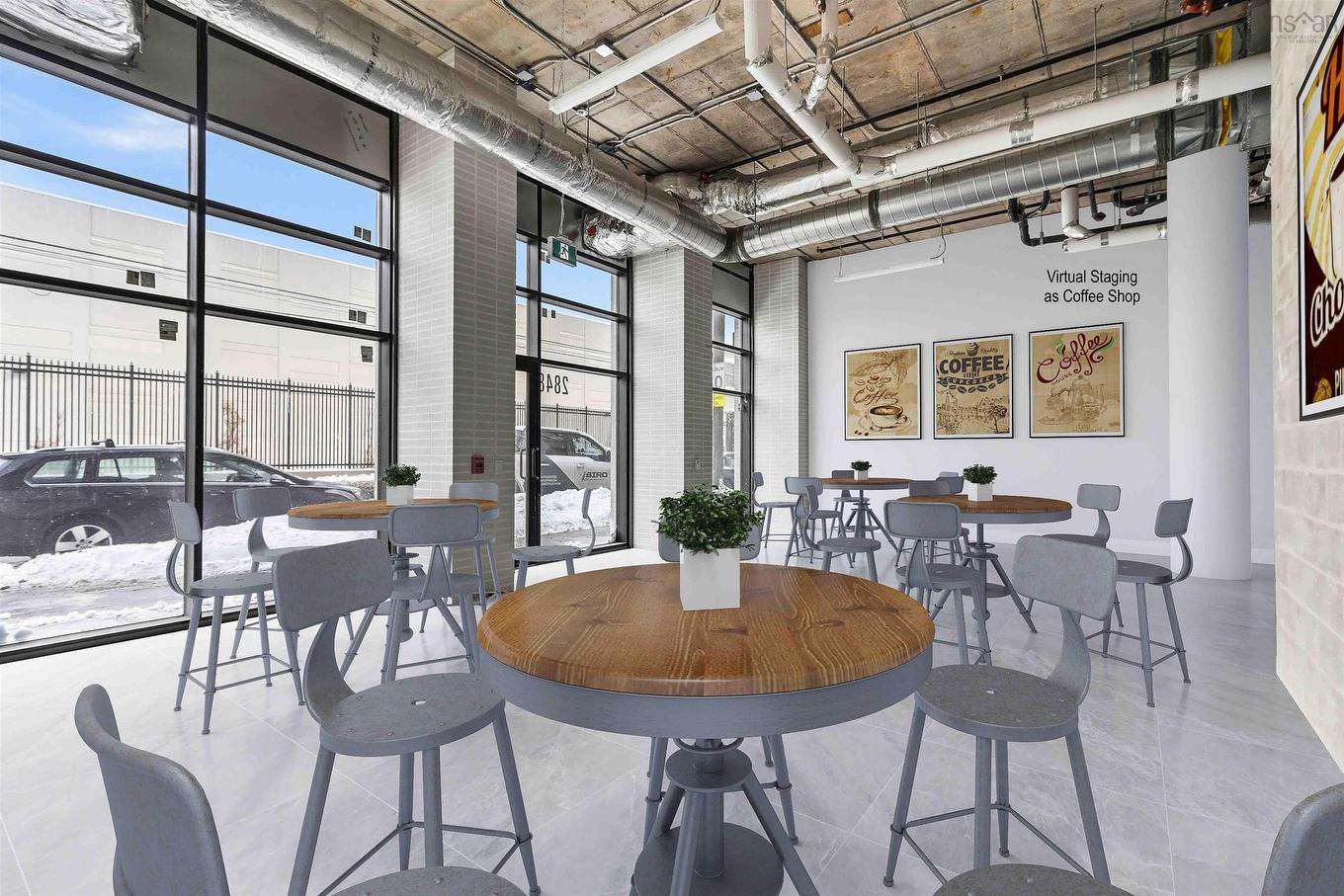 103 2848 Gottingen Street, Halifax, NS