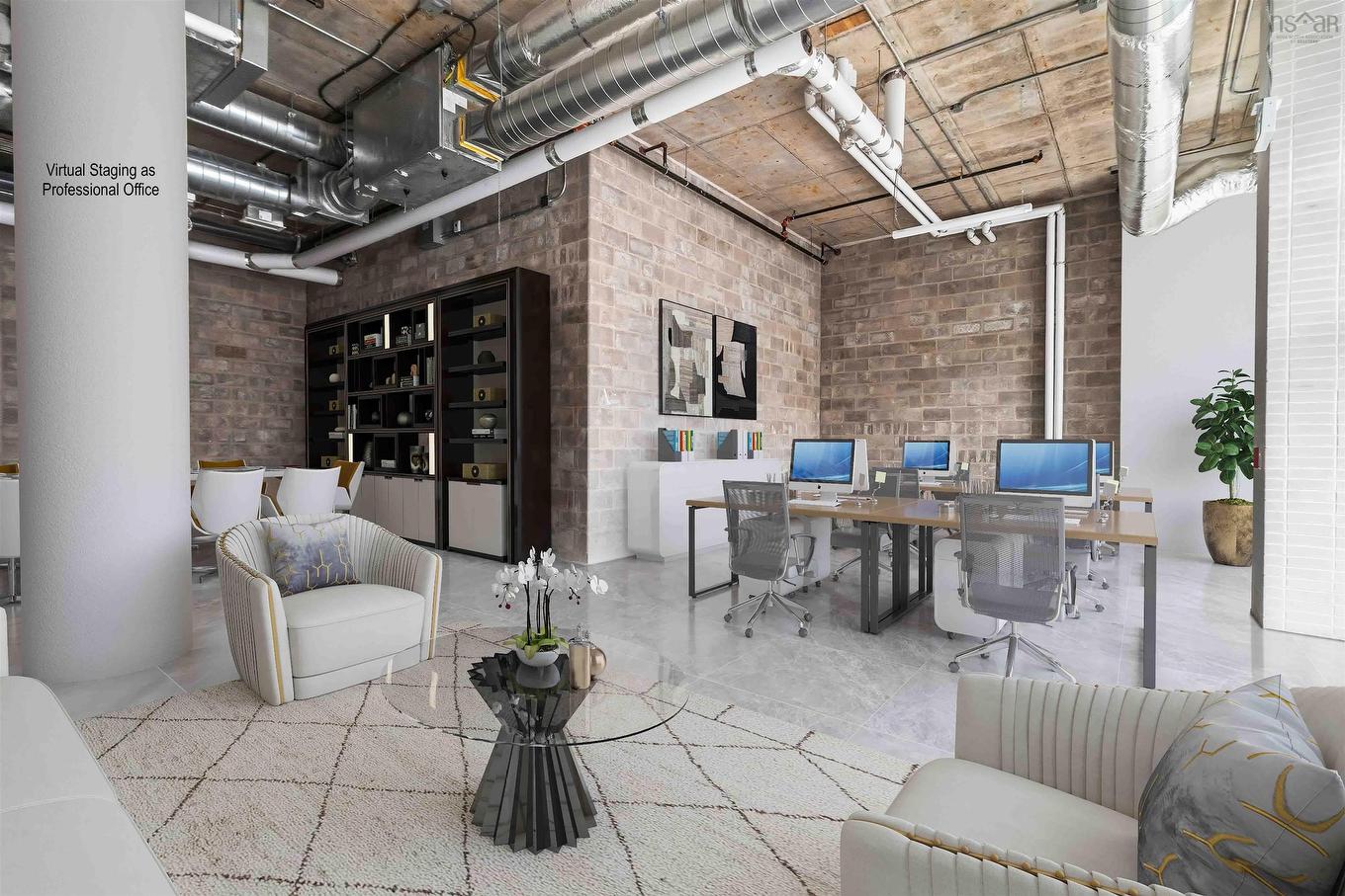 103 2848 Gottingen Street, Halifax, NS