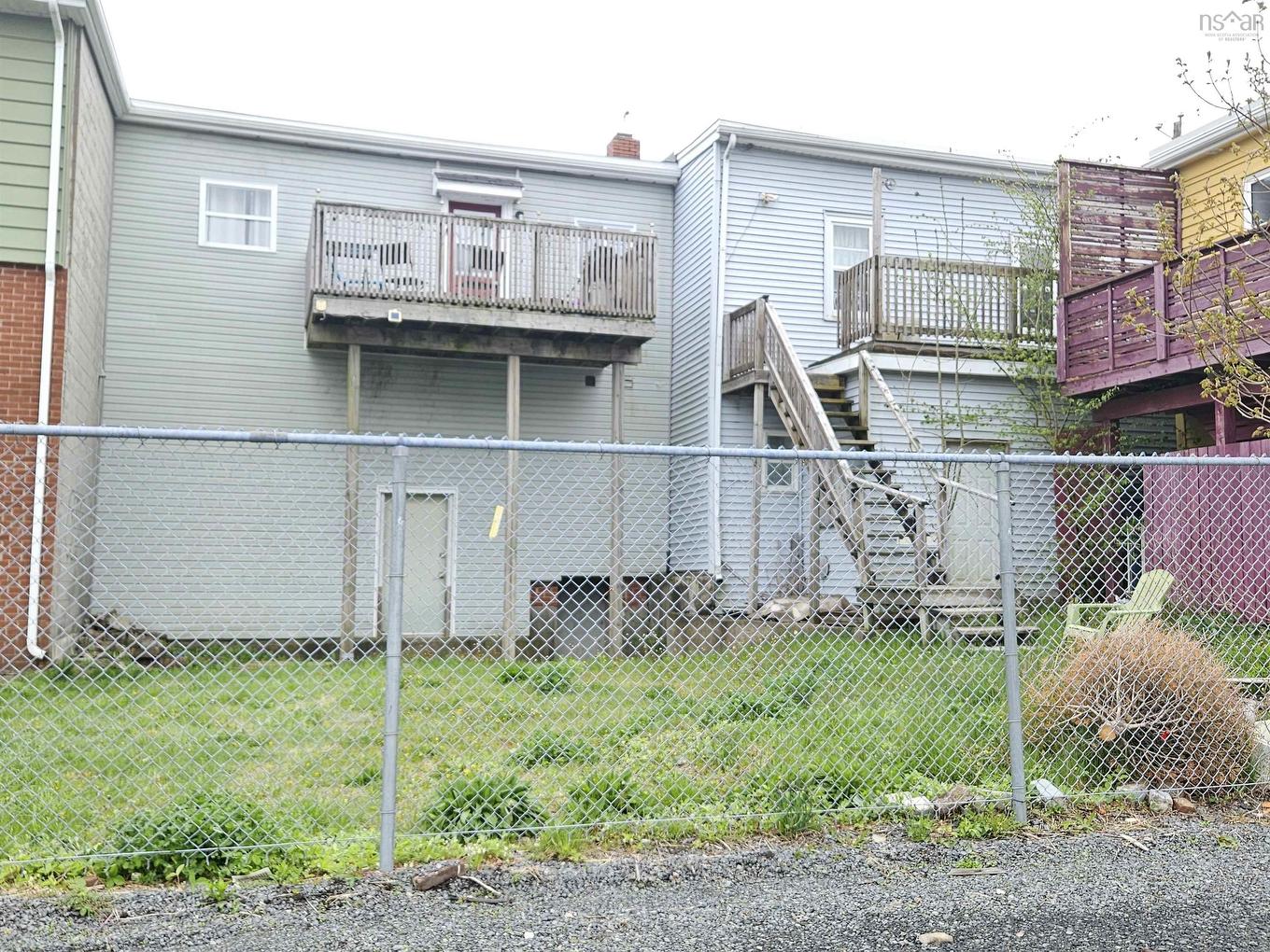 2509 Agricola Street, Halifax, NS