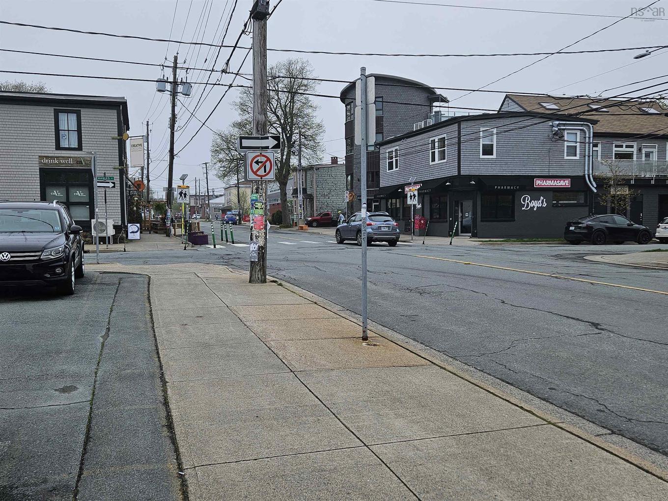 2509 Agricola Street, Halifax, NS