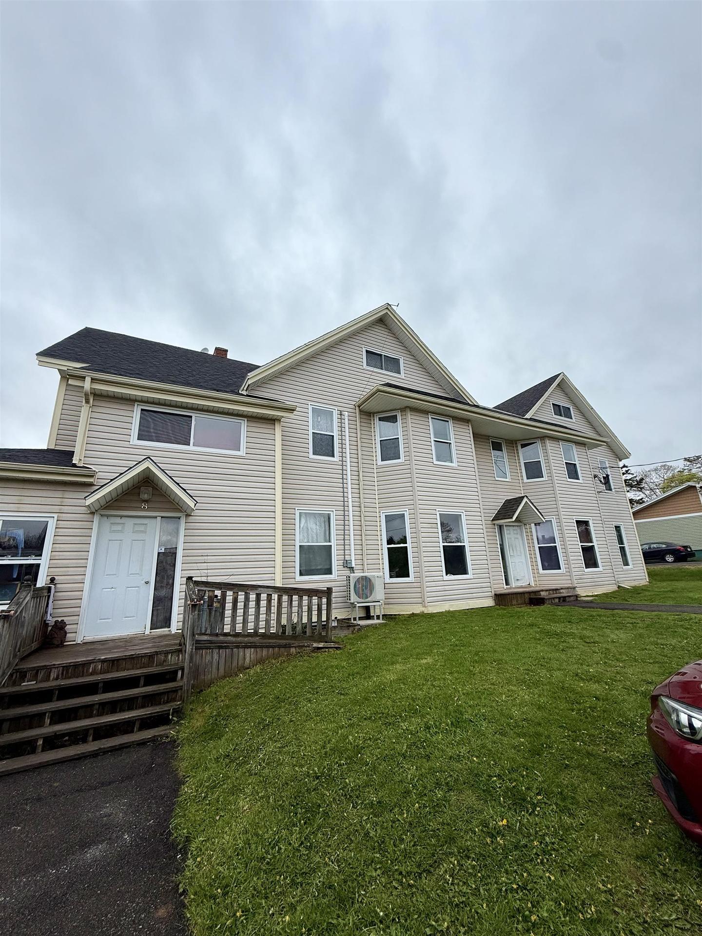 6 Pond Street, Charlottetown, PE