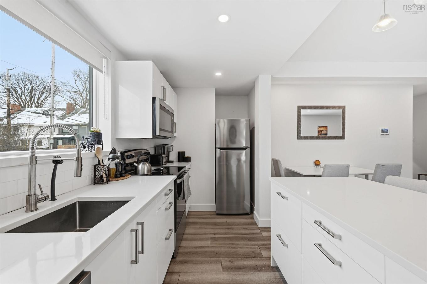 3188/3190 Isleville Street, Halifax, NS