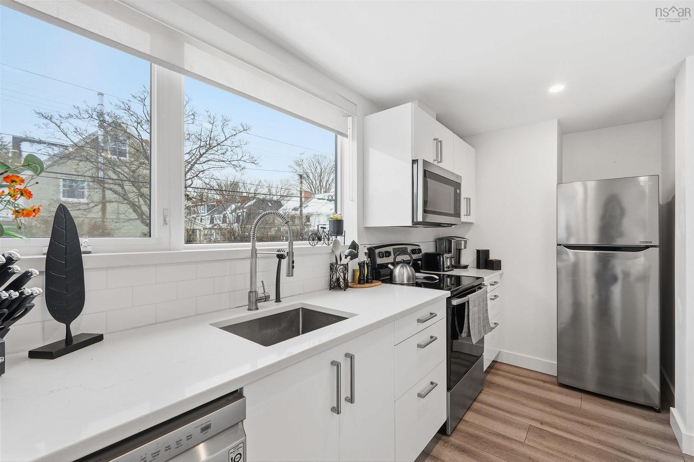 3188/3190 Isleville Street, Halifax, NS