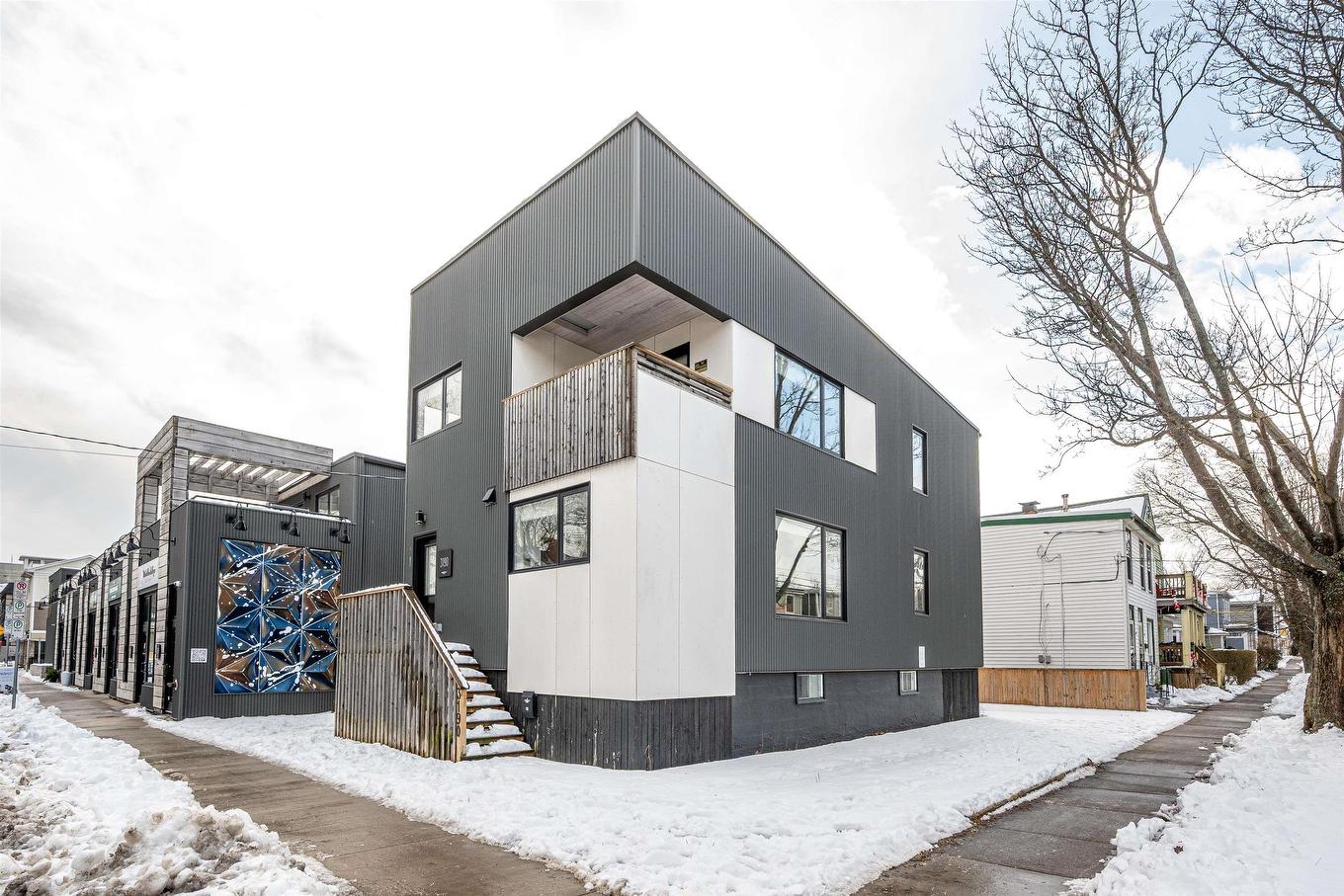 3188/3190 Isleville Street, Halifax, NS