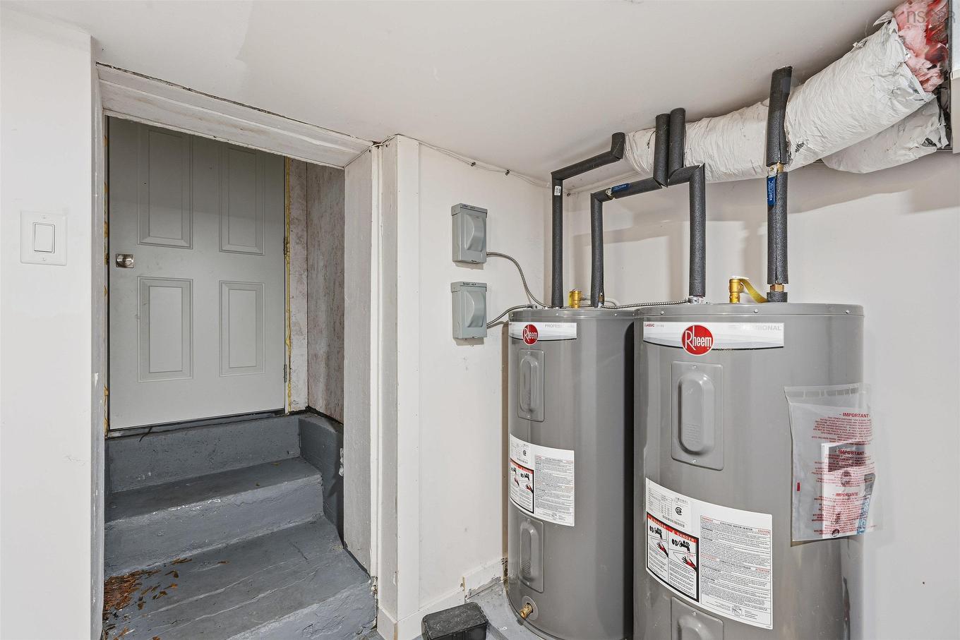 3188/3190 Isleville Street, Halifax, NS