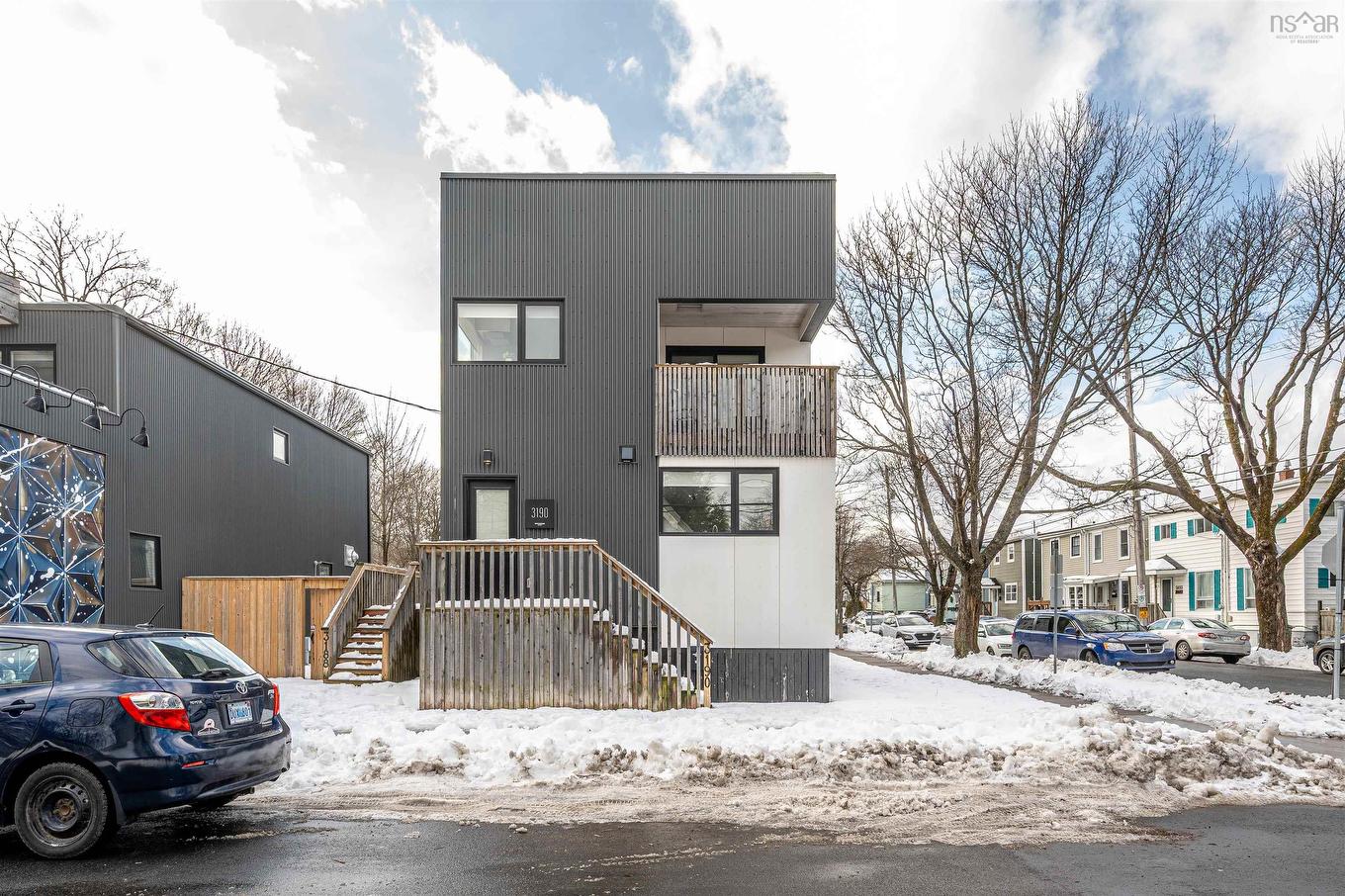 3188/3190 Isleville Street, Halifax, NS