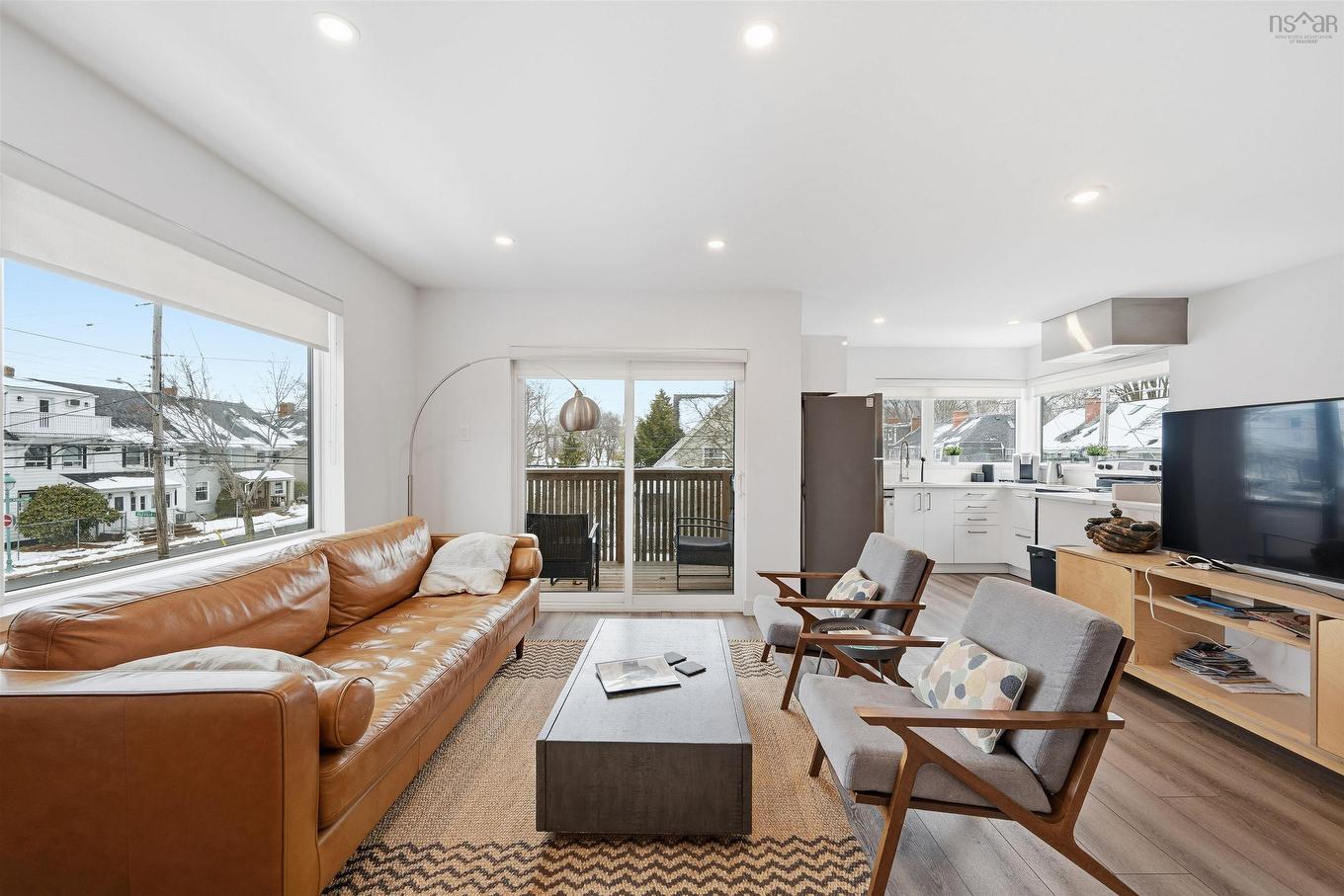 3188/3190 Isleville Street, Halifax, NS