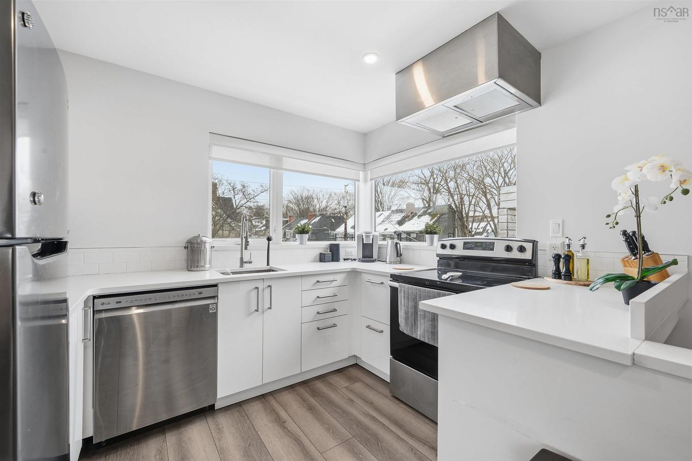 3188/3190 Isleville Street, Halifax, NS