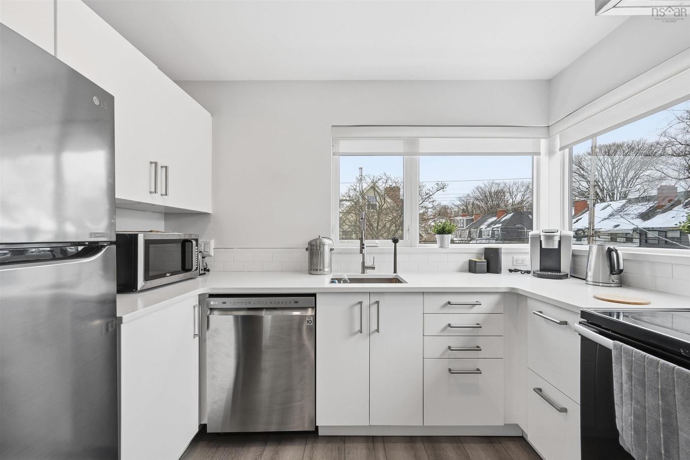 3188/3190 Isleville Street, Halifax, NS