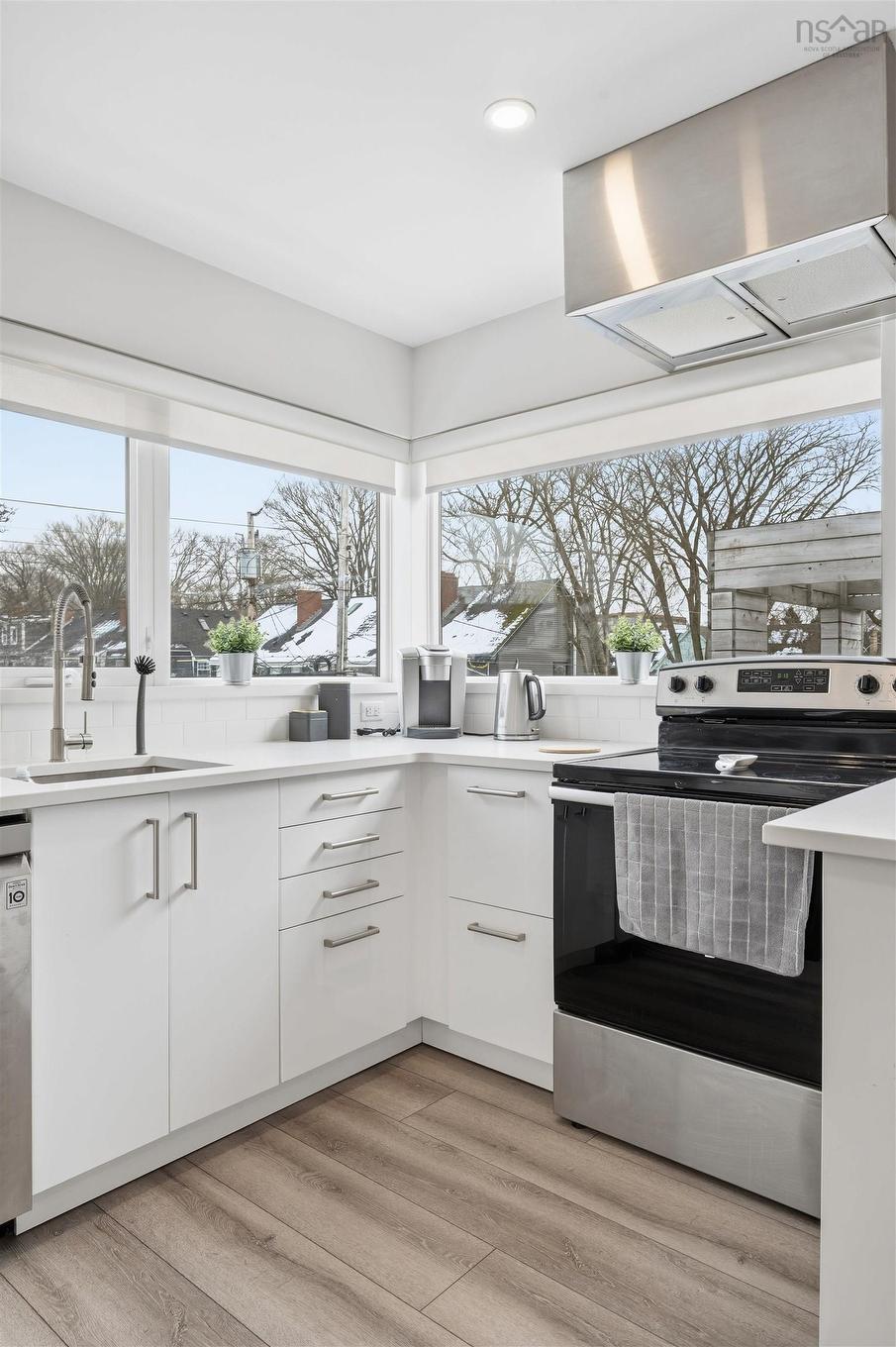 3188/3190 Isleville Street, Halifax, NS