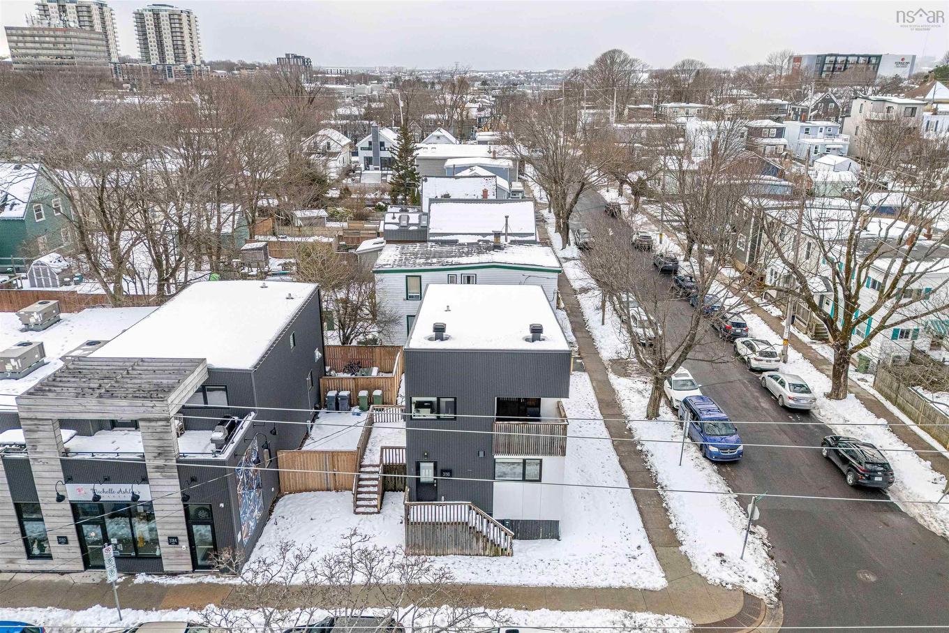 3188/3190 Isleville Street, Halifax, NS